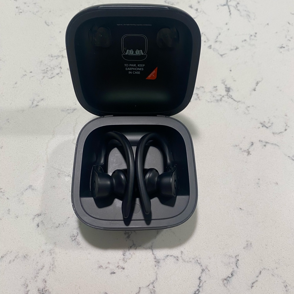 Black Beats Pro